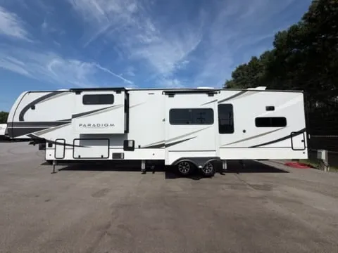 2024 Alliance RV Paradigm 382RK - Photo 4