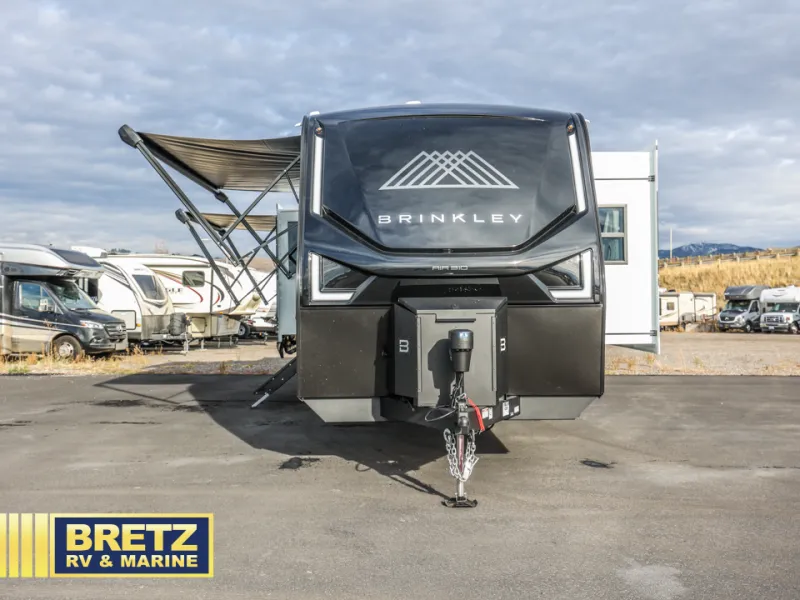2026 Brinkley Model Z Air 310 - Photo 3