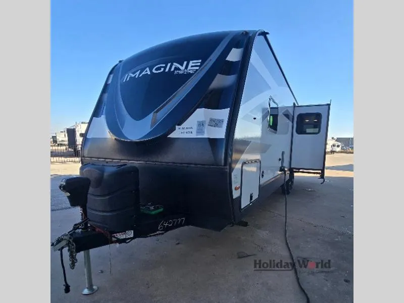 2023 Grand Design Imagine 2670MK - Photo 3