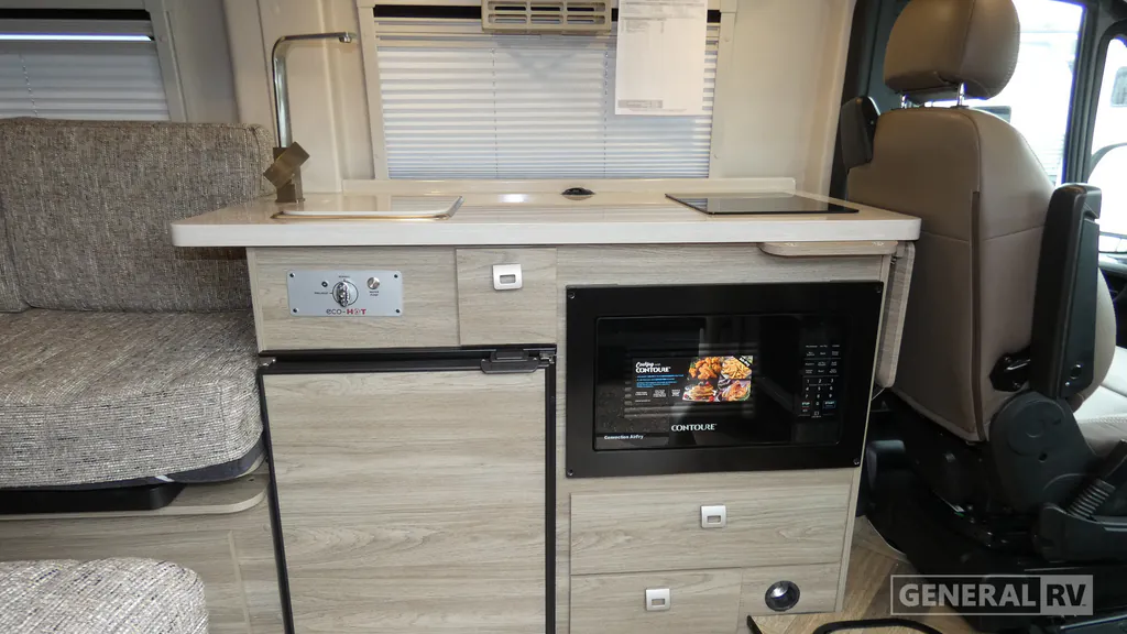 2027 Winnebago Travato 59KL, Photos photo 6