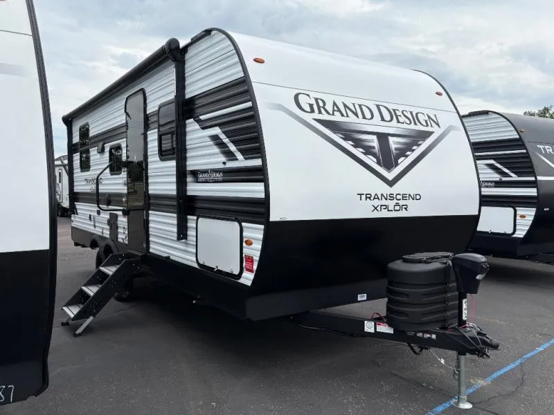 2026 Grand Design Transcend Xplor 21RLX - Photo 2