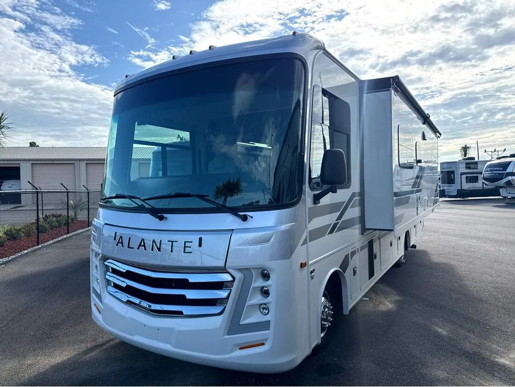2027 Jayco Alante 29S - Photo 3