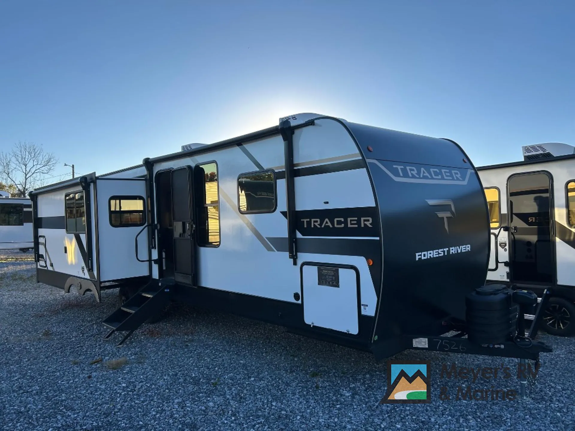 2027 Forest River Tracer 286RL - Photo 2