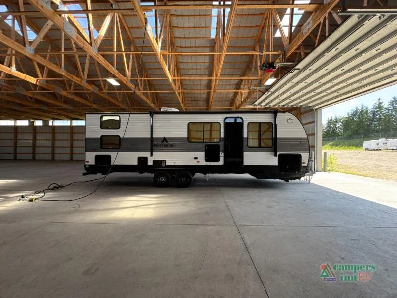 2026 Forest River Westbrook 27CC - Photo 4