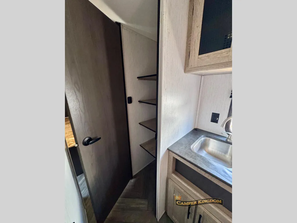 2021 Heartland Prowler 212RD, Photos photo 15