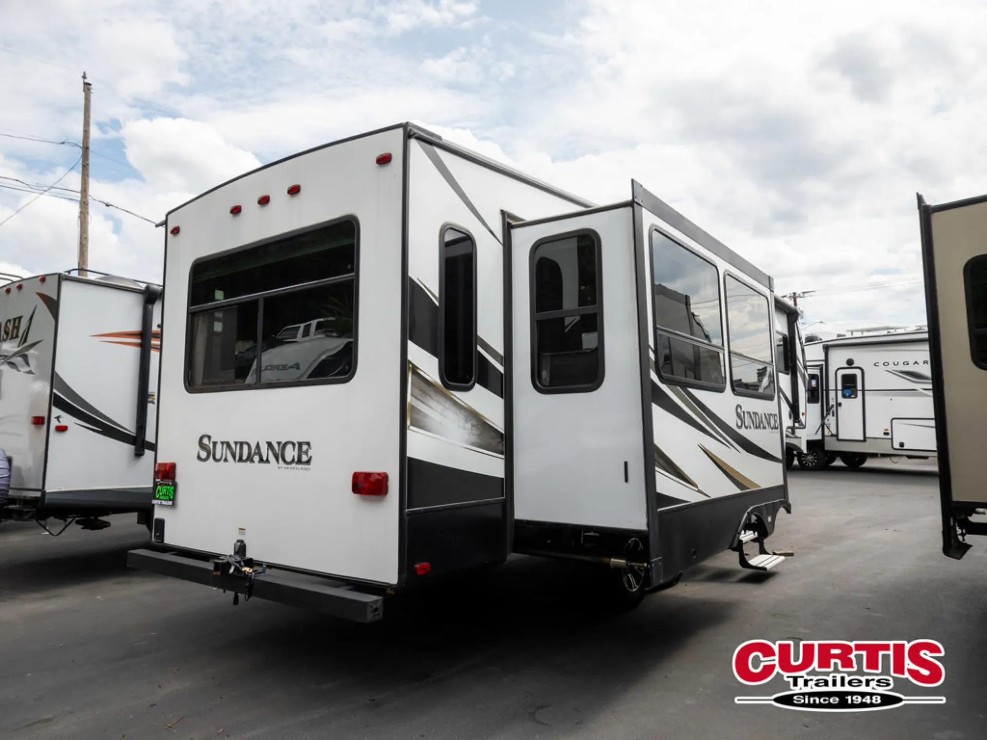 2018 Heartland Sundance XLT 289 TS - Photo 3