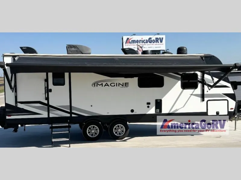 2022 Grand Design Imagine 2600RB - Photo 3