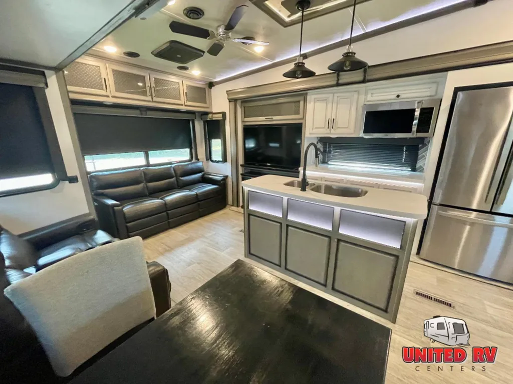 2022 Keystone Montana 3231CK, Photos photo 15