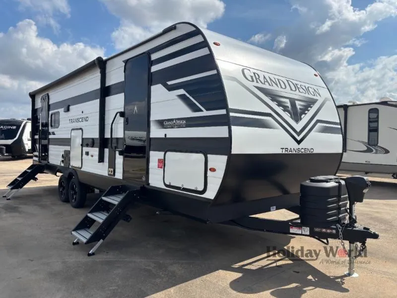 2026 Grand Design Transcend Xplor 245RLT - Photo 2