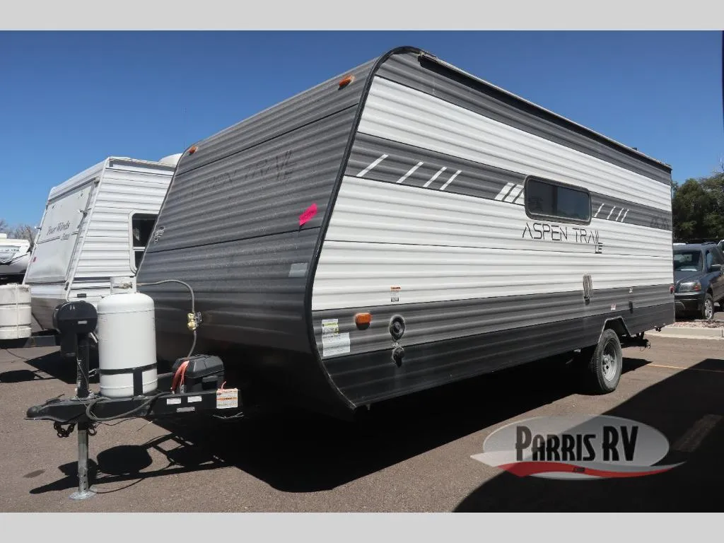 2022 Dutchmen Aspen Trail LE 1950BH - Photo 4