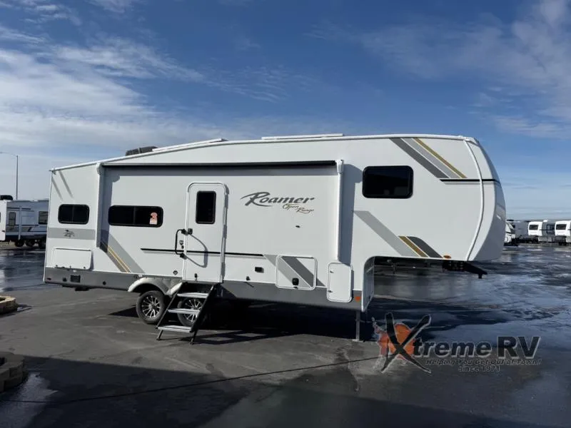2026 Open Range RV Roamer 24MLDS - Main photo