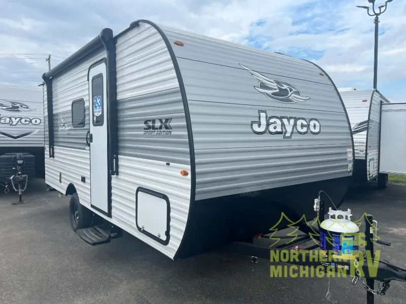 2026 Jayco Jay Flight SLX 170BH - Photo 2