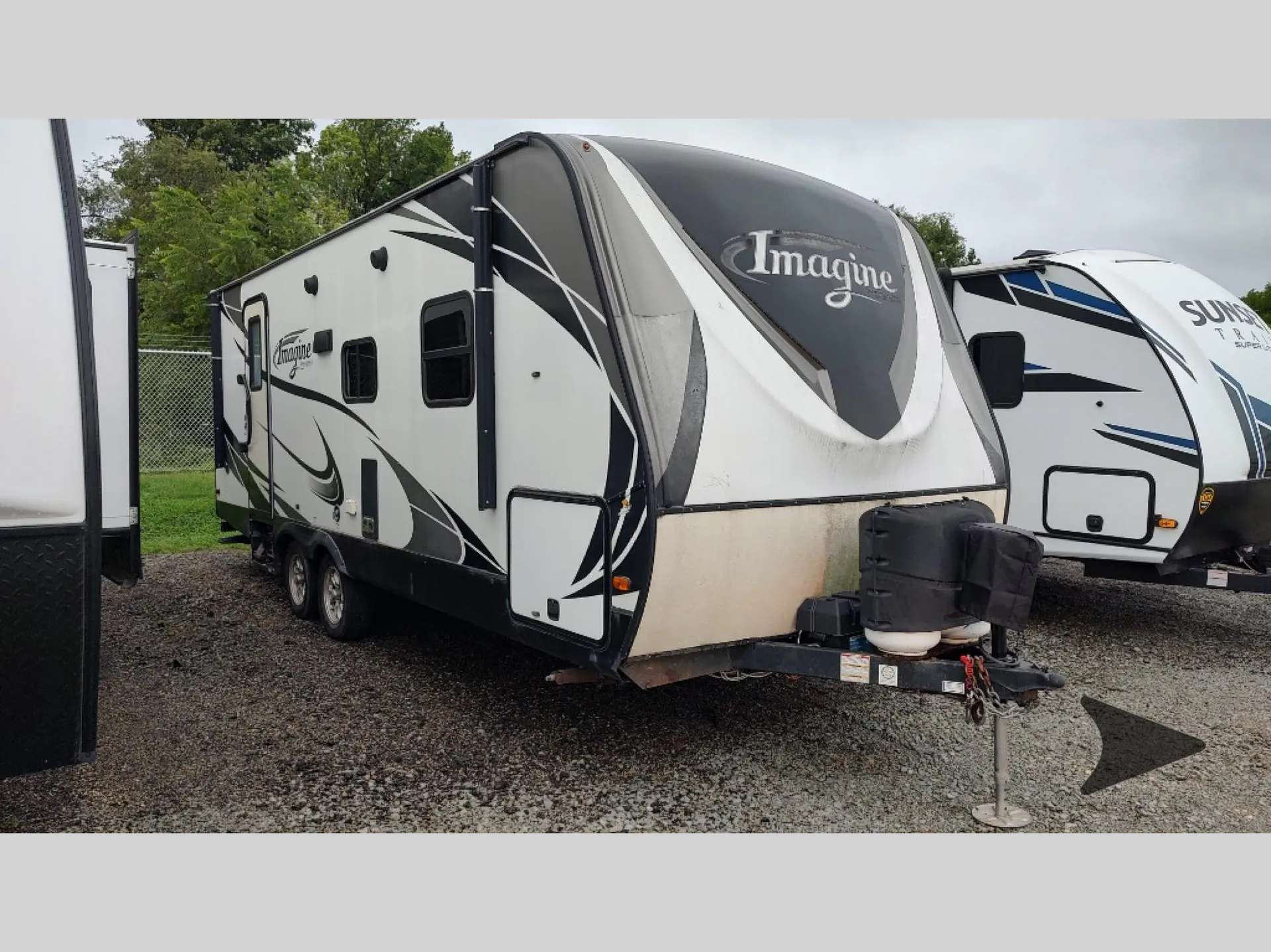 2018 Grand Design Imagine 2150RB - Photo 2