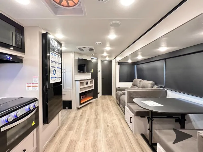 2026 Jayco Jay Feather 26FK - Photo 4