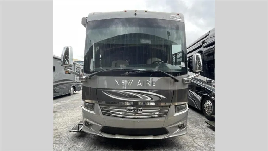 2019 Newmar New Aire 3341 - Photo 3