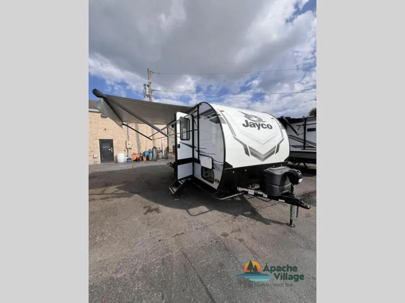 2022 Jayco Jay Feather Micro 171BH - Photo 2