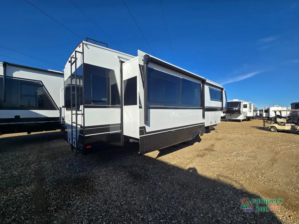 2026 Brinkley Model Z 3600, Photos photo 8