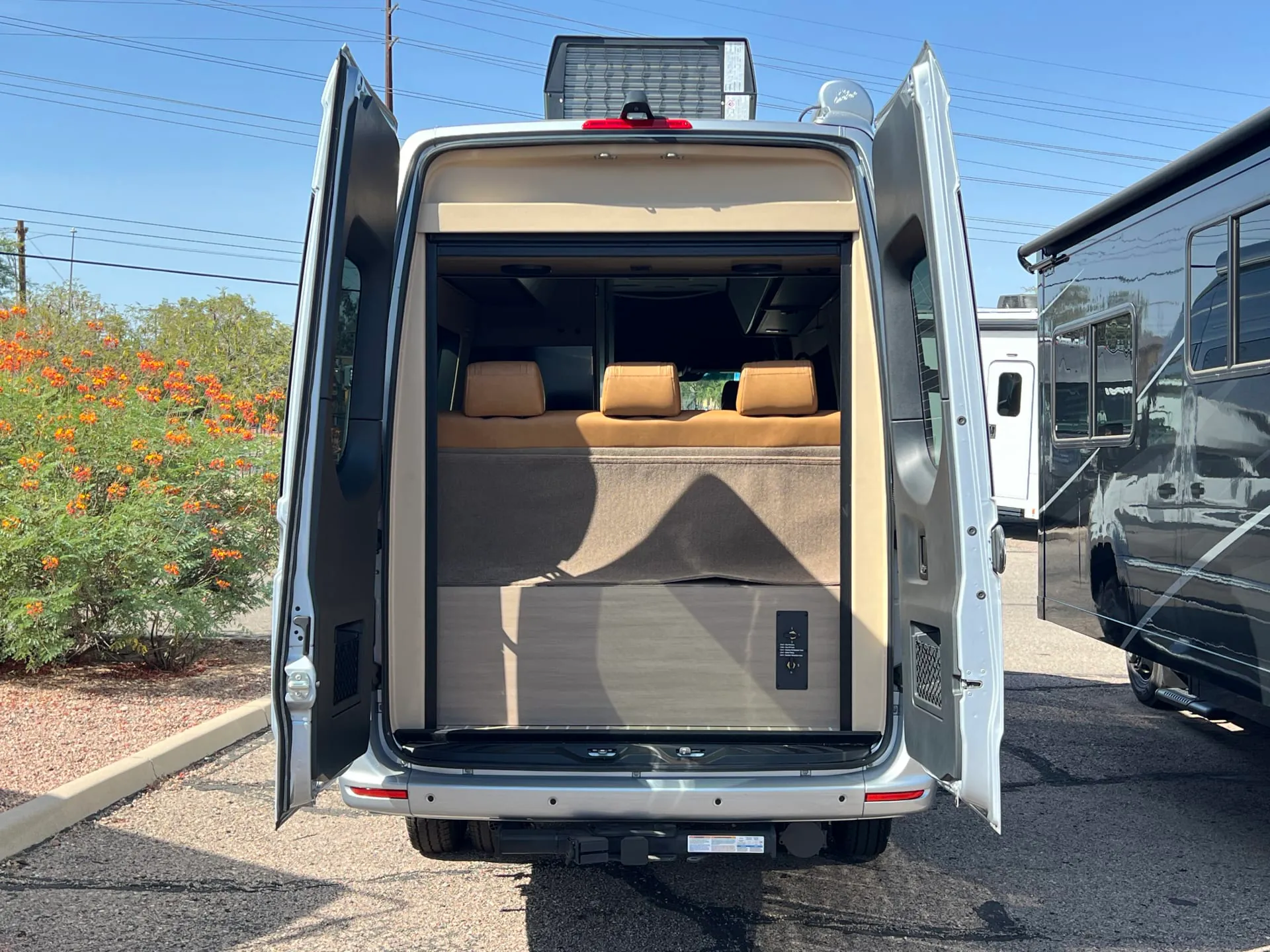 2027 Entegra Coach Insignia 24B - Photo 3
