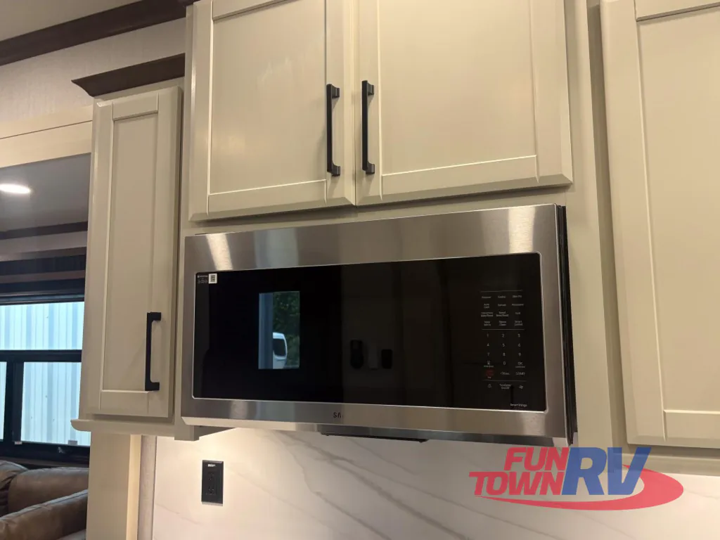 2026 Forest River RiverStone 420RE, Photos photo 26