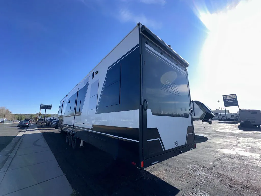 2026 Brinkley Model G 4170 - Photo 4