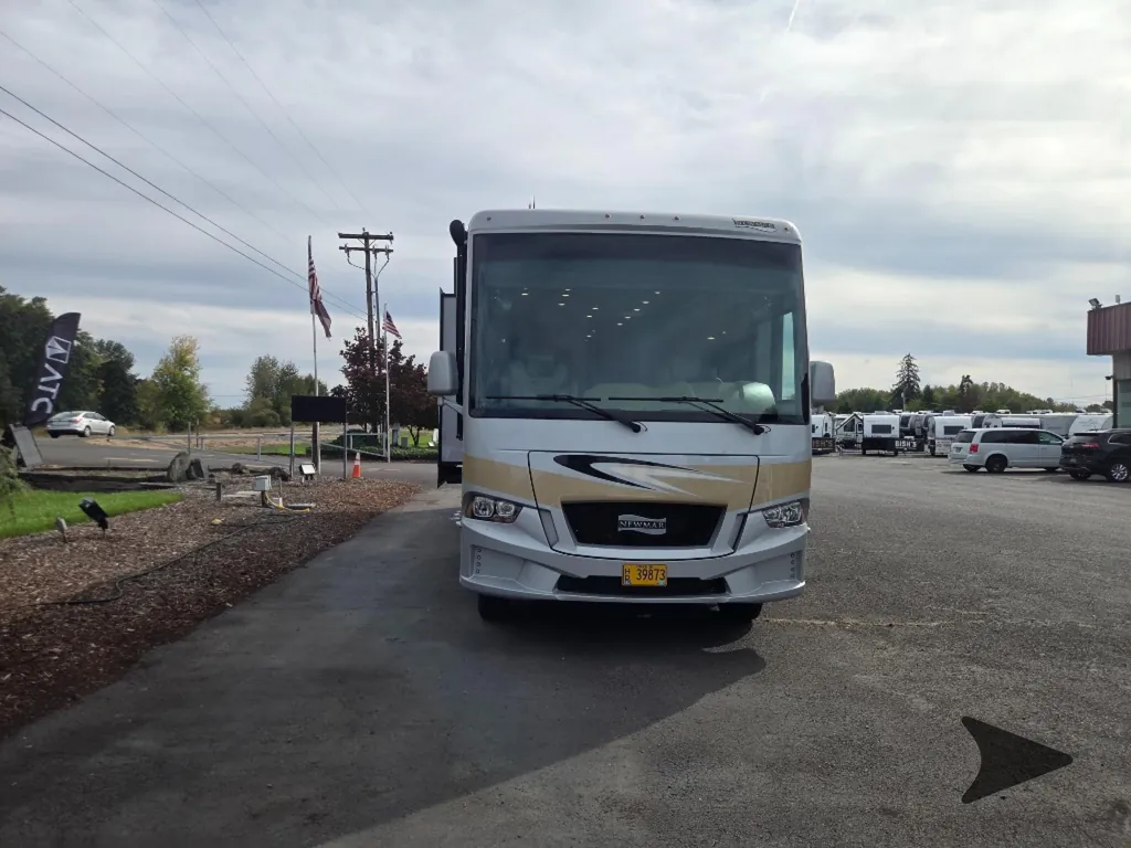 2021 Newmar Bay Star Sport 3226, Photos photo 3