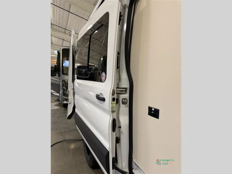 2025 Coachmen Beyond 22RB AWD - Photo 4