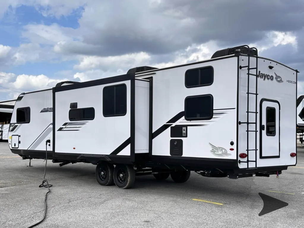 2026 Jayco Jay Feather 32QBH, Photos photo 12