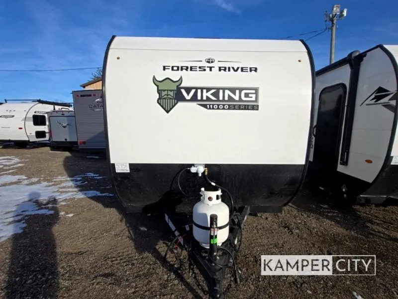 2025 Viking Viking ROK 11000ROK - Photo 2