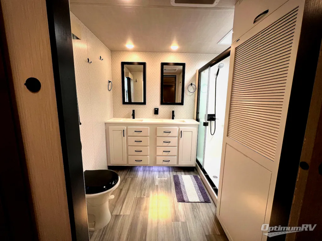 2022 Forest River Cedar Creek 371FL, Photos photo 23