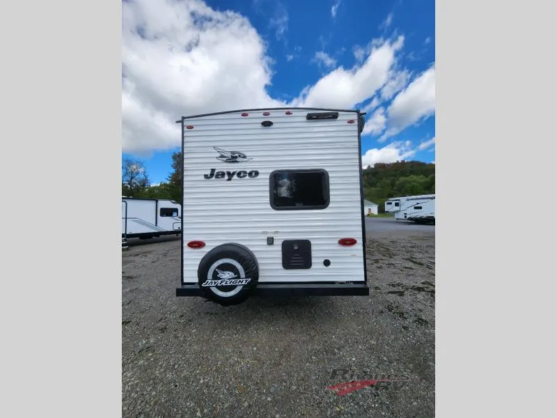 2026 Jayco Jay Flight SLX 263BHS - Photo 3