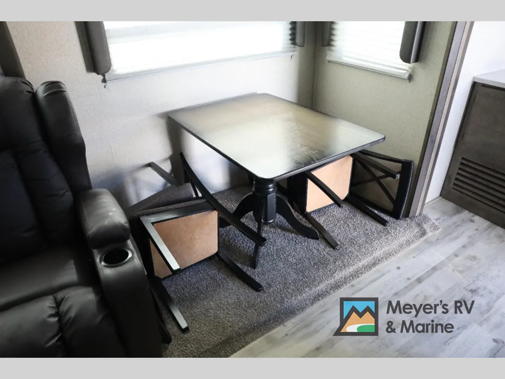 2019 Keystone Sprinter Limited 3151FWRLS, Photos photo 14