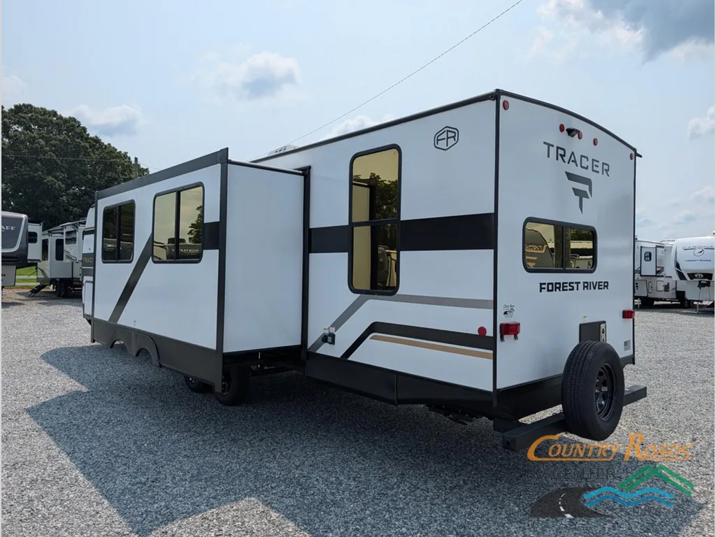2027 Forest River Tracer 290QB, Photos photo 5