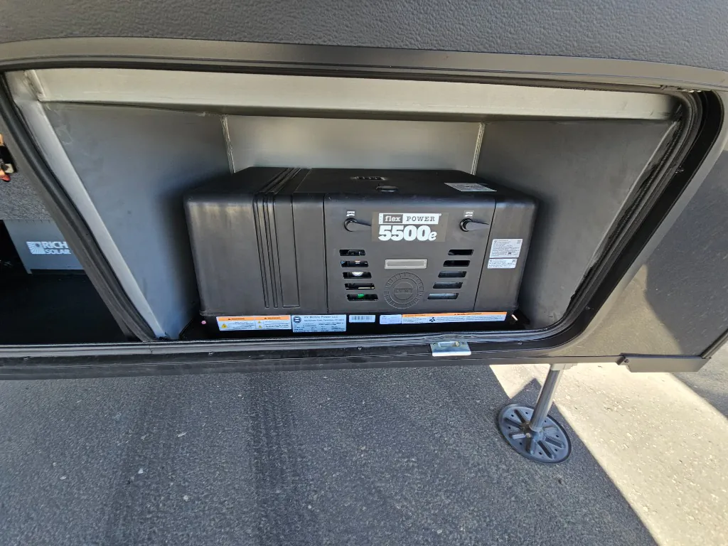 2026 Brinkley Model G 3950, Exterior photo 28