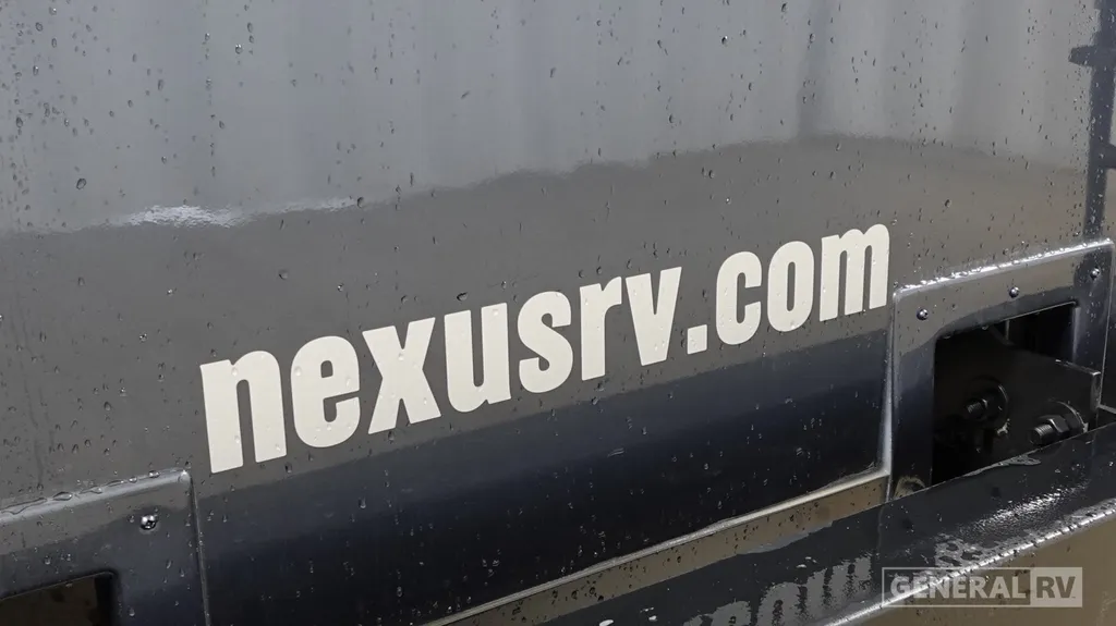 2027 NeXus RV Maximus 32MX, Photos photo 35