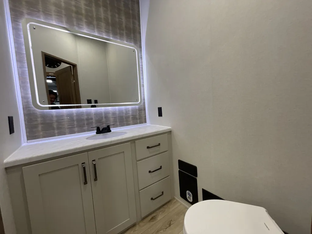 2027 Forest River Mesquite 3850HBRK, Photos photo 12