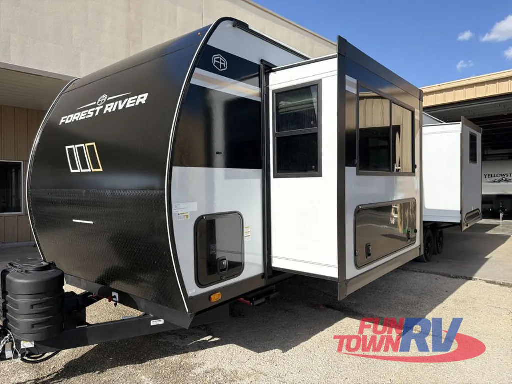 2027 Forest River Vibe 3400SB, Photos photo 4
