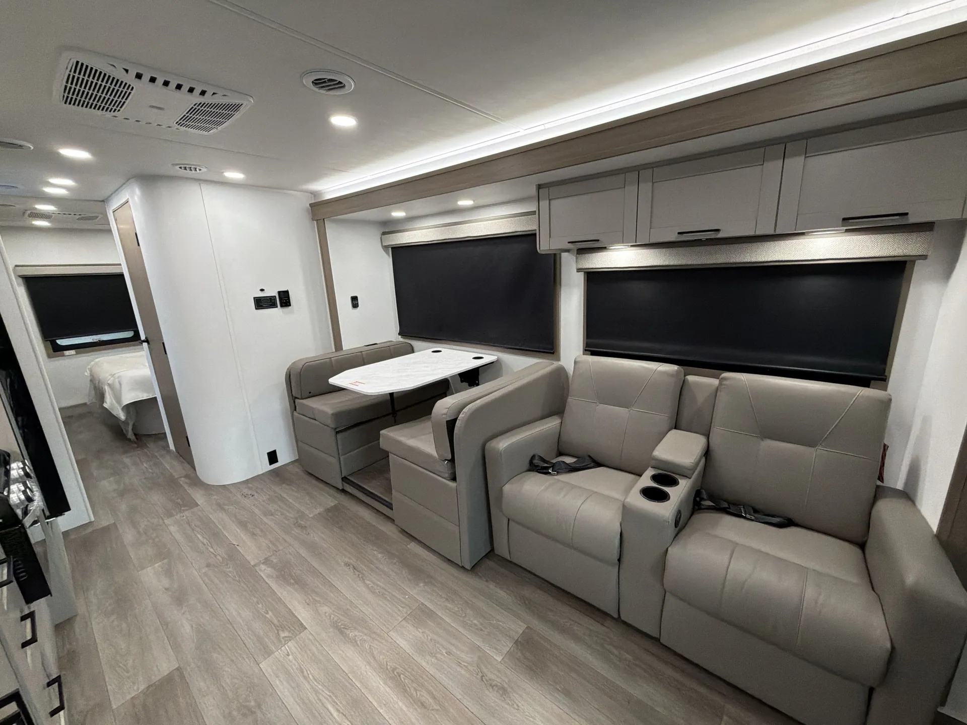 2027 Jayco Greyhawk 29MV — living area main