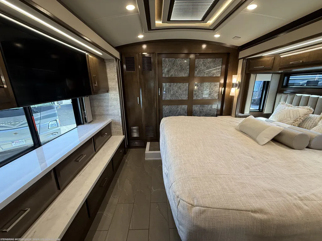 2022 Newmar New Aire 3543, Photos photo 41