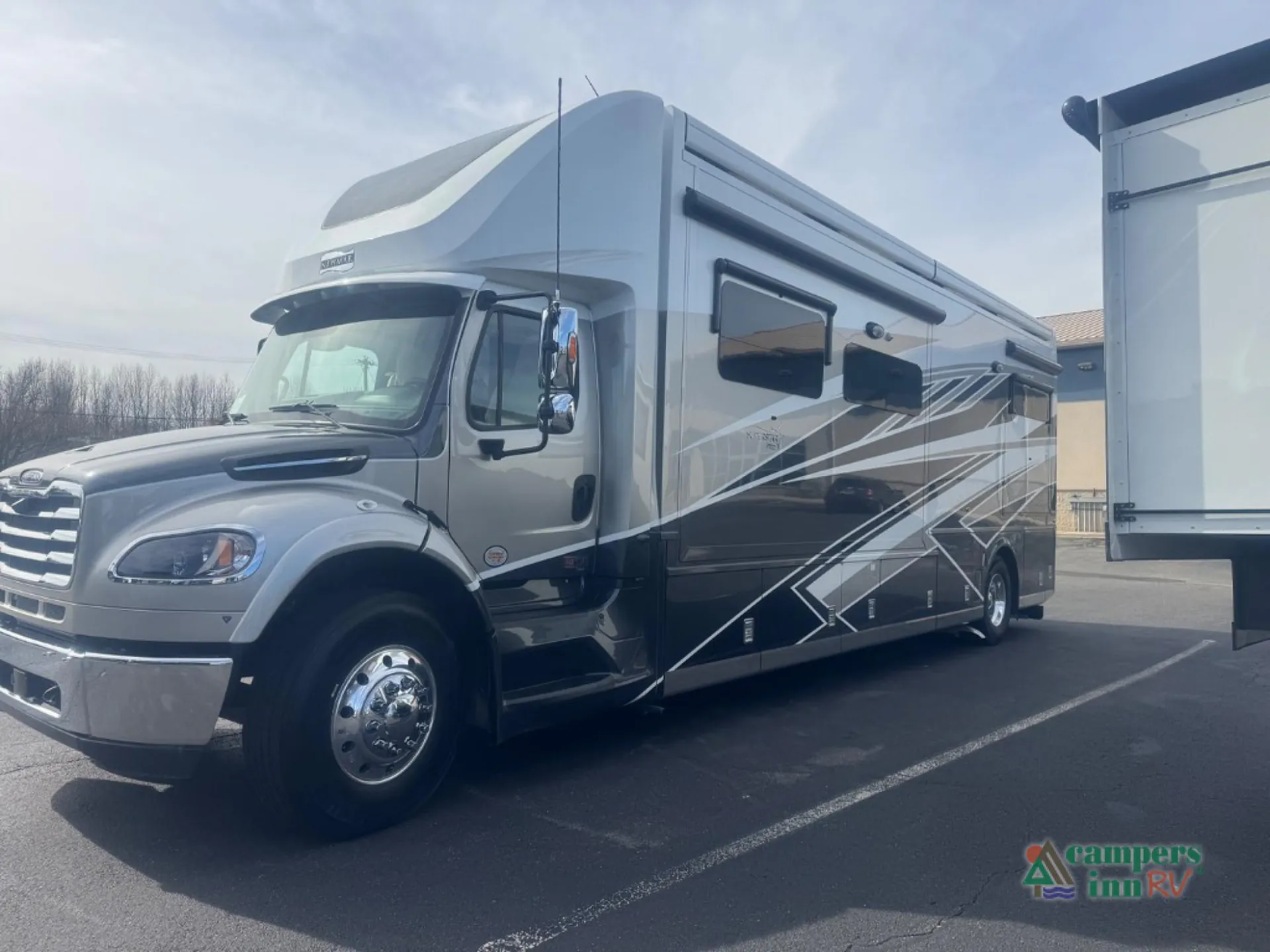 2025 Newmar Super Star 3729 - Photo 4