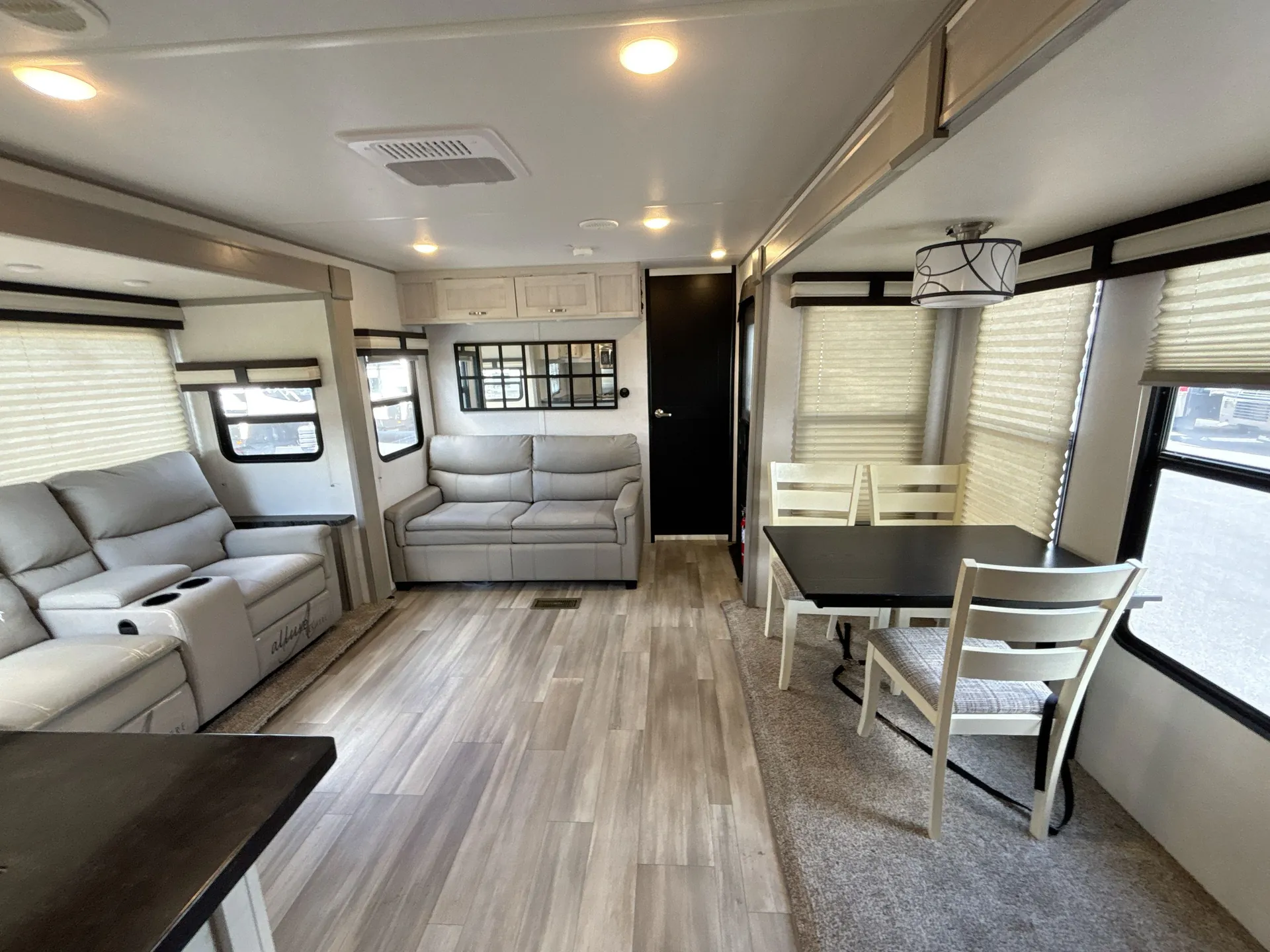 2023 Prime Time LaCrosse 3411RK — living area main