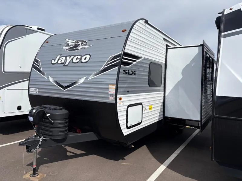 2026 Jayco Jay Flight SLX 200MKS - Photo 4