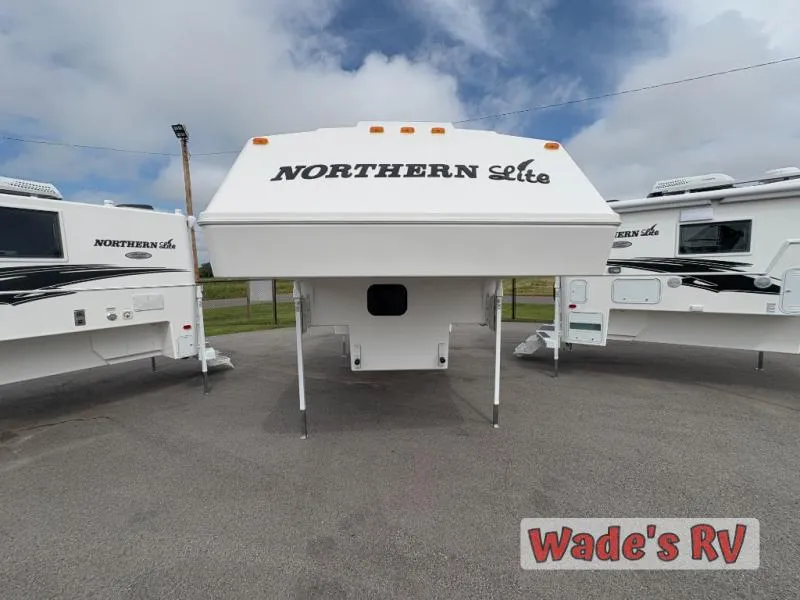 2025 Northern Lite NORTHERN LITE New   10-2EX LE WET BATH - Photo 2
