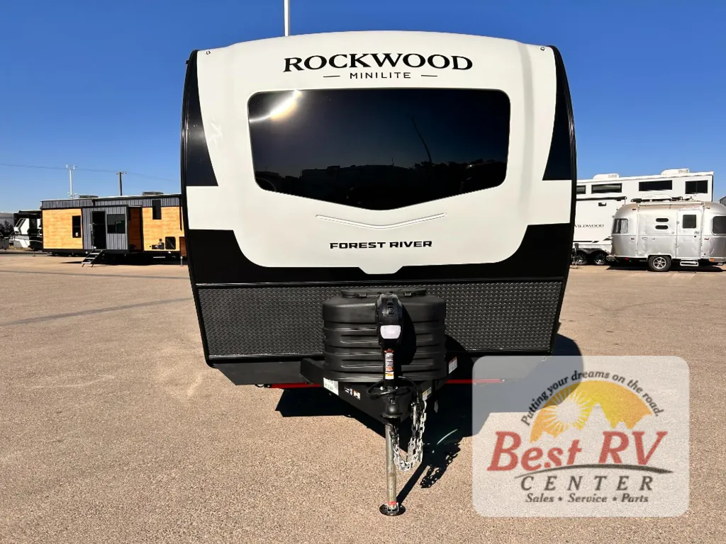 2027 Forest River Rockwood Mini Lite 2109S, Photos photo 9