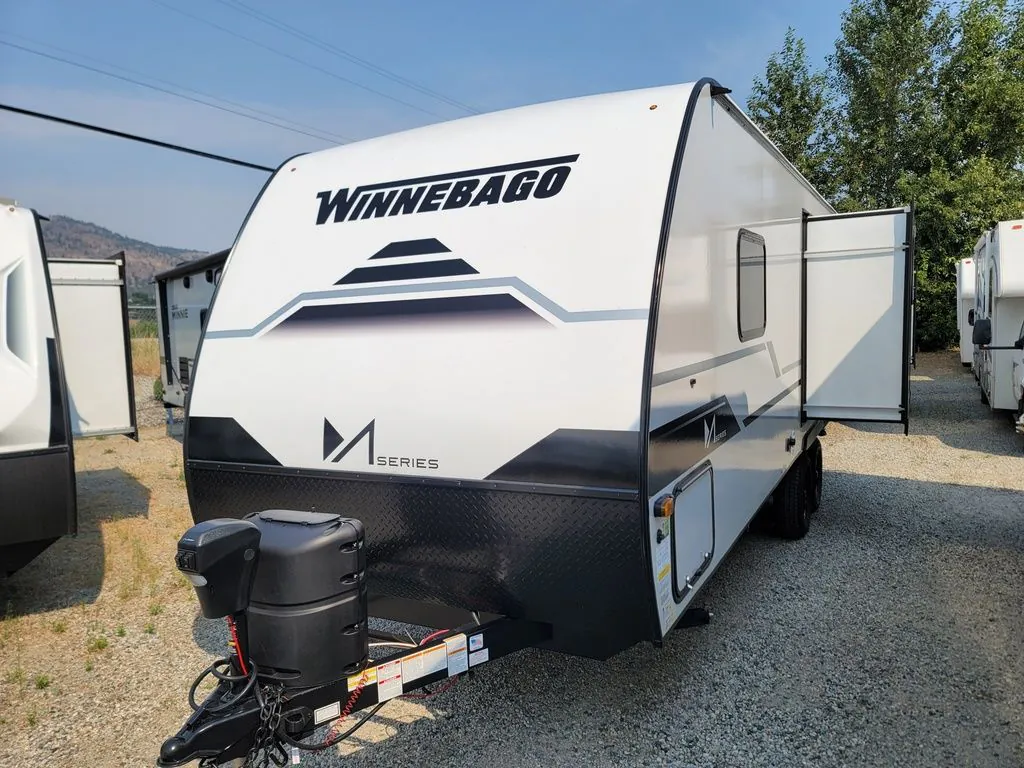 2025 Winnebago M-Series 2326RK - Photo 2