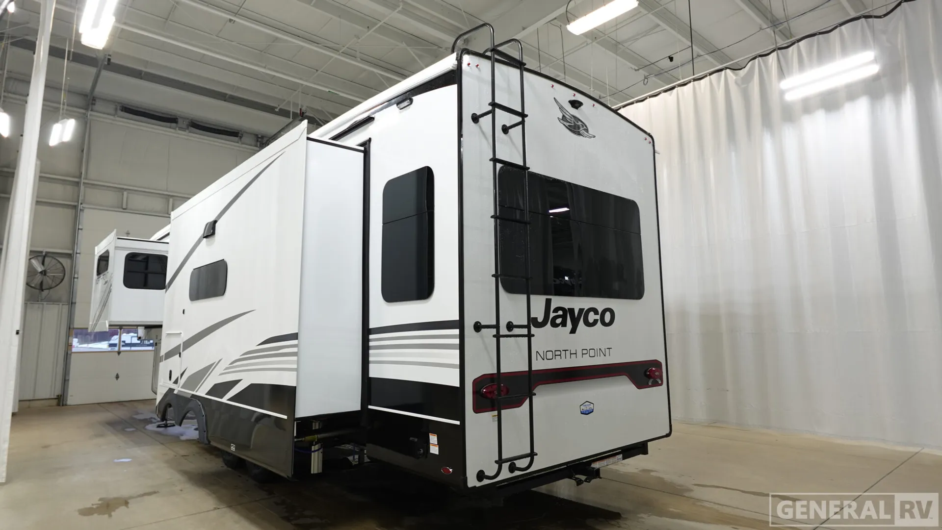 2026 Jayco North Point 310RLTS - Photo 4