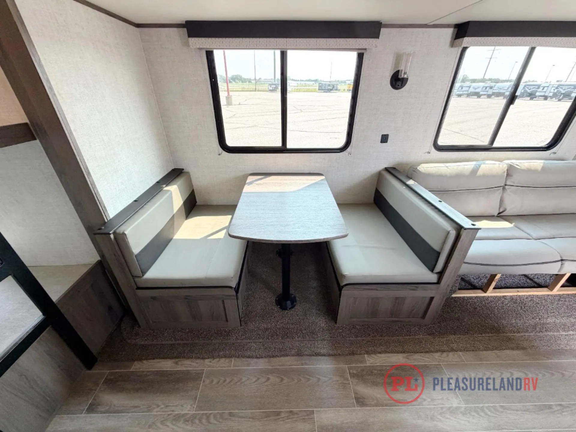 2021 Gulf Stream RV Ameri-Lite Ultra Lite 268BH - Photo 3