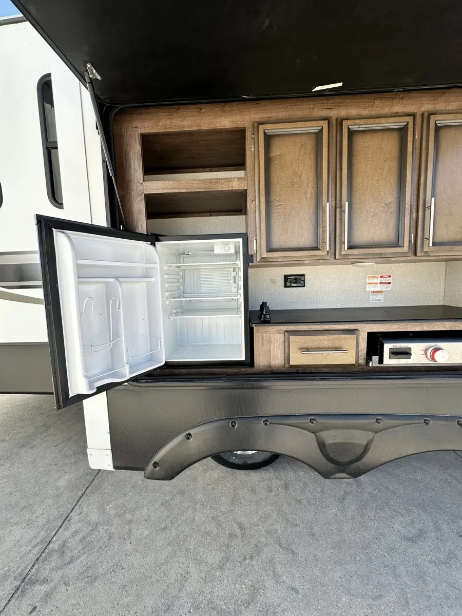 2021 Kz Rv Durango 321RKT - Photo 4
