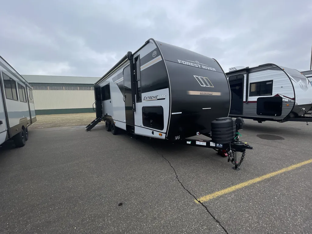 2026 Forest River Vibe Extreme Lite 2400RB, Photos photo 5