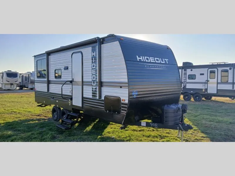 2025 Keystone RV Hideout Sport Double Axle 200RL - Main photo