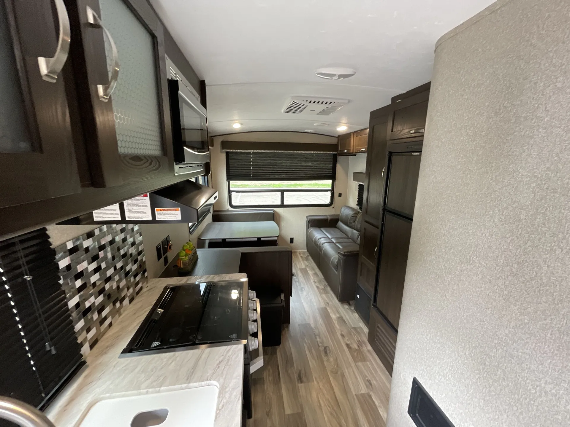 2020 Keystone Springdale 220RD — living area main